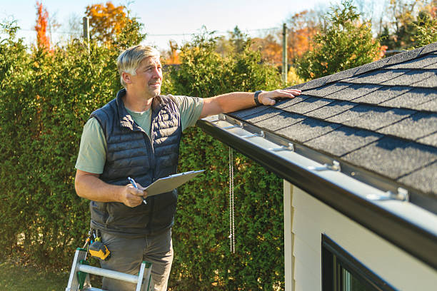 Trusted Roof Repair service in Hill, NH - Ben Roofing and Steel LLC